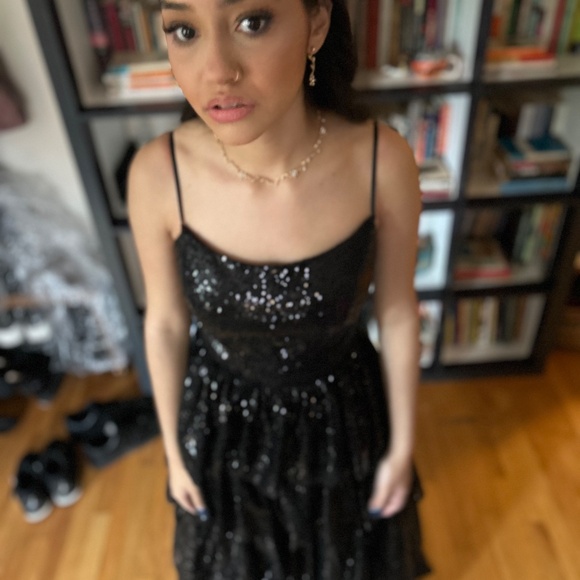 Prom dress - Picture 2 of 3